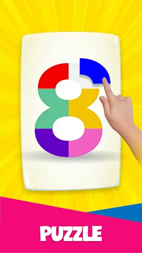 123 Number & Counting Games | Games | XWorld
