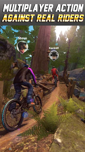 Bike Unchained 2 | Permainan | XWorld