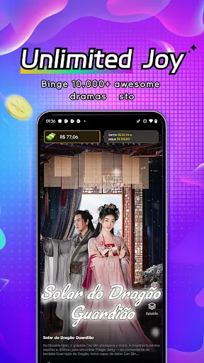 Coin Drama | Jogos | XWorld