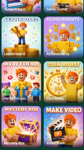 Free Robux - Get Real Robux | 游戏 | XWorld Free Robux - Get Real Robux | 游戏 | XWorld