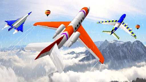 Plane Simulator Flight Sim 3D | 游戏 | XWorld Plane Simulator Flight Sim 3D | 游戏 | XWorld