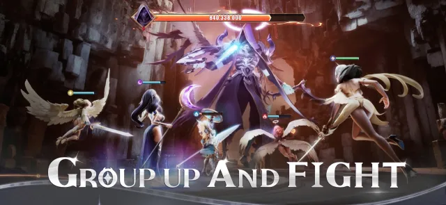 Summoners Kingdom:Goddess | Games | XWorld