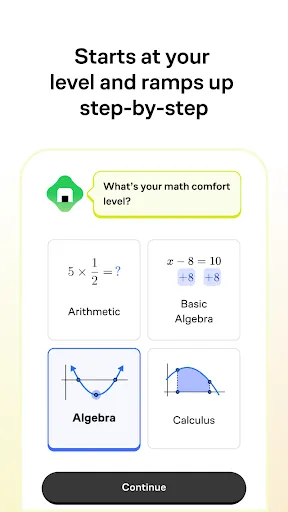 Brilliant: Learn by doing | Games | XWorld