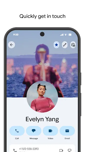 Contacts | Games | XWorld