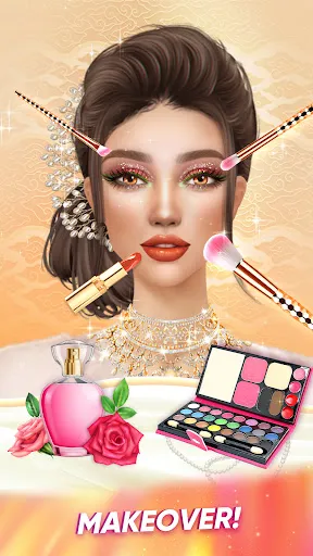 Fashion Stylist: Dress Up Game | Permainan | XWorld