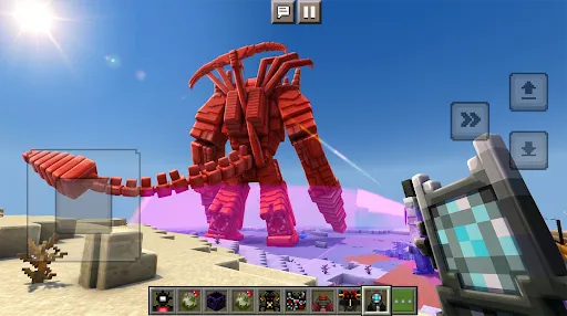 Titan Cameraman: Craft War | Permainan | XWorld Titan Cameraman: Craft War | Permainan | XWorld