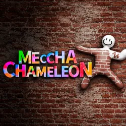 XWorld | MECCHA CHAMELEON