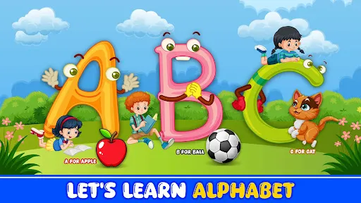 Permainan Kanak-kanak ABC | Permainan | XWorld Permainan Kanak-kanak ABC | Permainan | XWorld