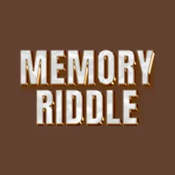 XWorld | MemoryRiddle