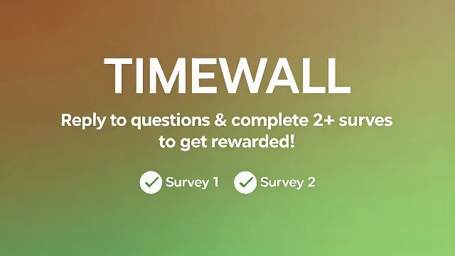 Timewall | Игры | XWorld