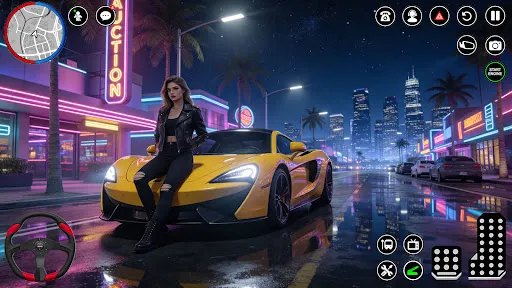 City Car Drifting & Racing 3d | 游戏 | XWorld City Car Drifting & Racing 3d | 游戏 | XWorld