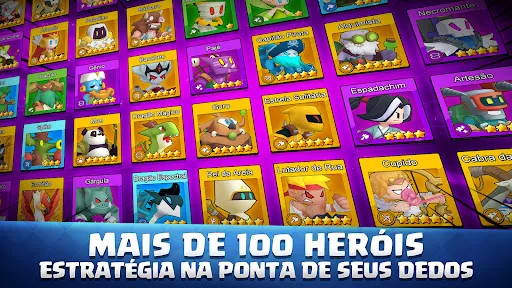 Tower Brawl | Jogos | XWorld