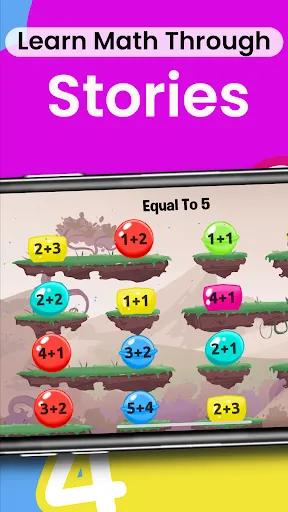 Monster Math: Games For Kids | 游戏 | XWorld
