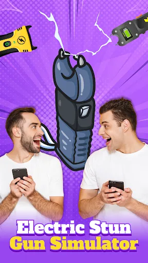 Prank Sounds: Haircut & Taser | Games | XWorld Prank Sounds: Haircut & Taser | Games | XWorld