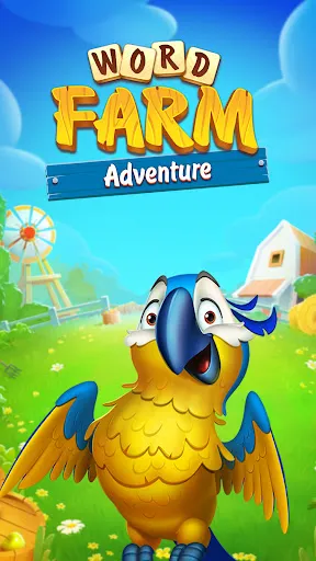 Word Farm Adventure: Word Game | Games | XWorld