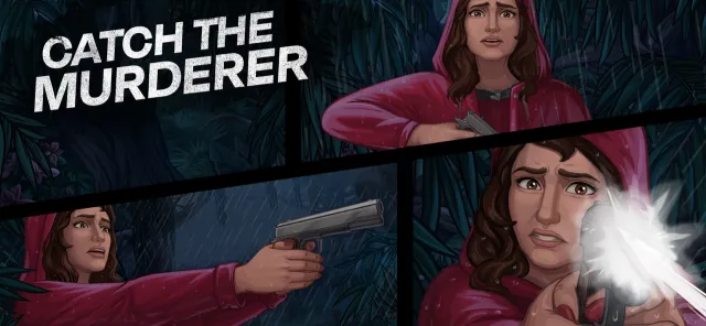 Murder by Choice: Mystery Game | 游戏 | XWorld