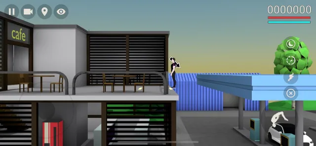 Backflip Madness 2 | Permainan | XWorld