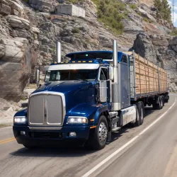 XWorld | Jogo American Truck Cargo XWorld | Jogo American Truck Cargo