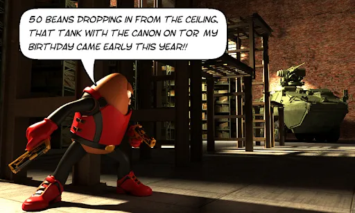 Killer Bean Unleashed | Games | XWorld Killer Bean Unleashed | Games | XWorld