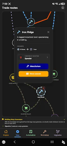 Transit Empire | เกม | XWorld