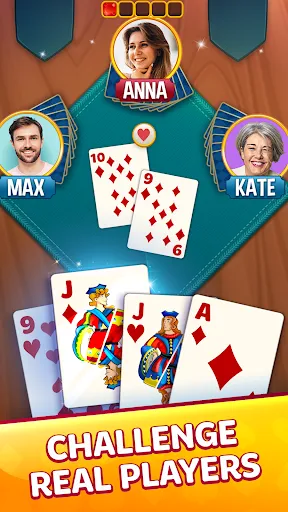 Euchre | Permainan | XWorld Euchre | Permainan | XWorld