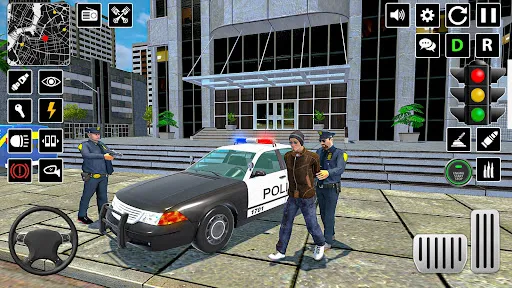 US Police Game: Car Chase Game | 游戏 | XWorld US Police Game: Car Chase Game | 游戏 | XWorld