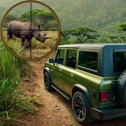 XWorld | Permainan Memburu Haiwan