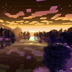 XWorld | Craftsman building world