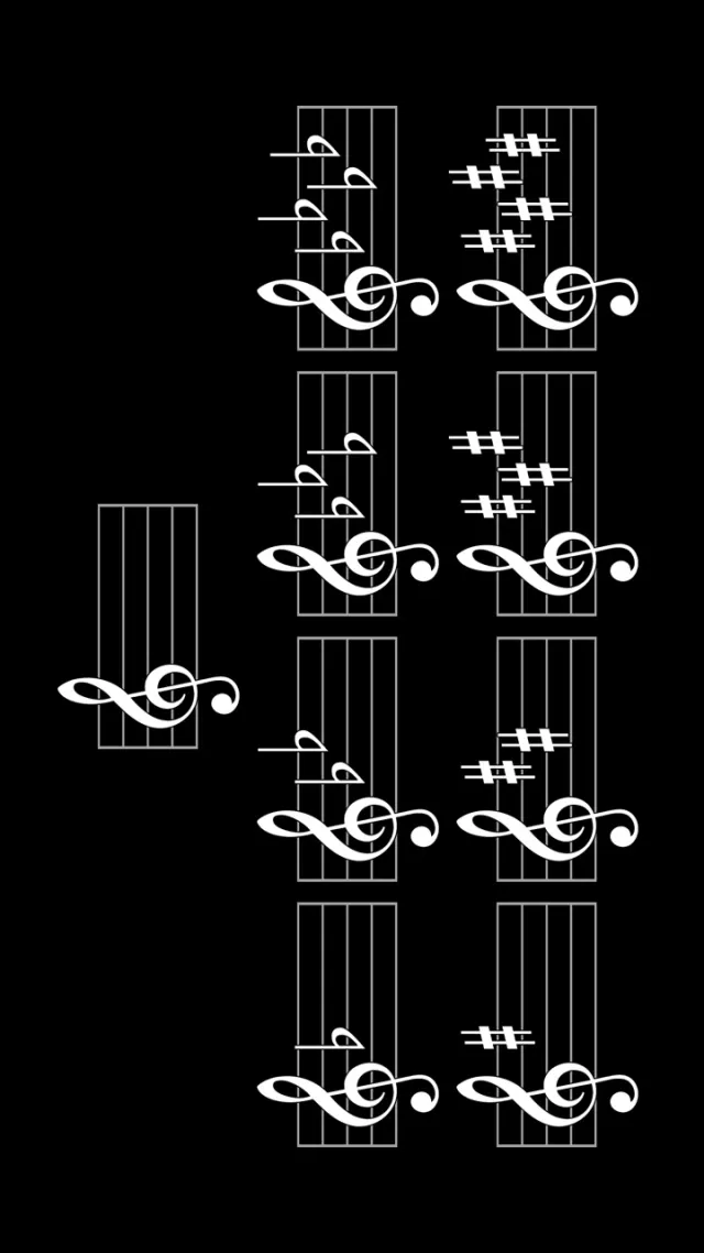 Piano Notes!  -  Learn To Read Music | Permainan | XWorld