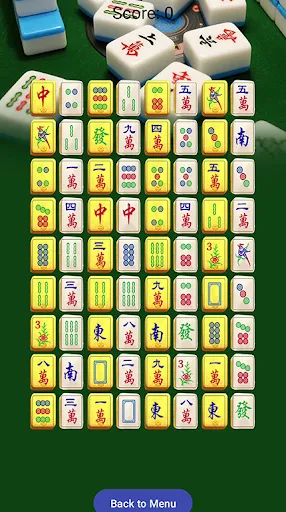 566 Cuộc Phiêu Lưu Mạt Chược | Games | XWorld