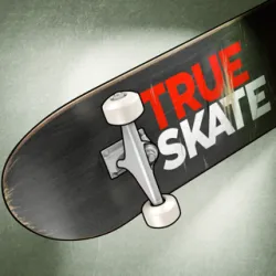 XWorld | True Skate