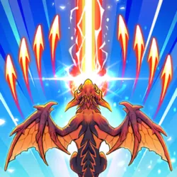 XWorld | Dragon Wings: RPG Shoot 'em up