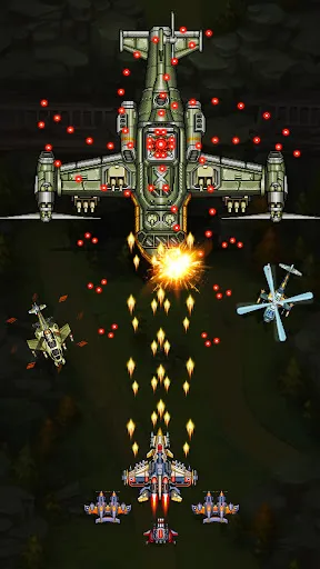 1945 Air Force: Jogos de Tiro | Jogos | XWorld