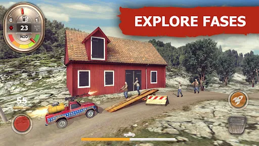 Zombie Derby | Jogos | XWorld