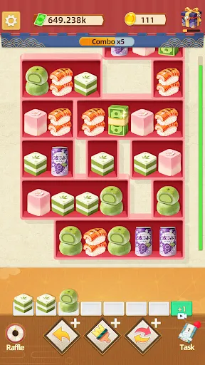Sushi Shop | เกม | XWorld Sushi Shop | เกม | XWorld