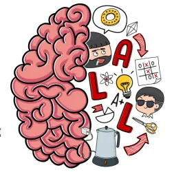 XWorld | Brain Test All-Star: IQ Boost