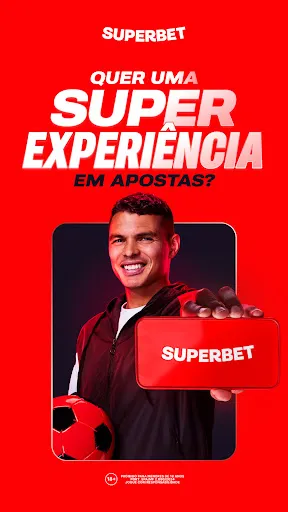 Superbet: Apostas Esportivas | Jogos | XWorld