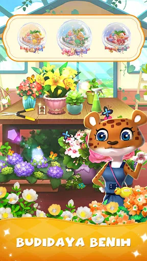 Animals Garden | Игры | XWorld