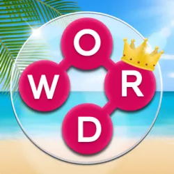 XWorld | Word City: Connect Word Game