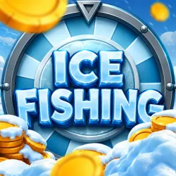 XWorld | Ice Fishing