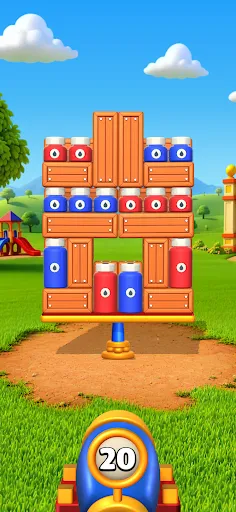 Knock Out | Игры | XWorld