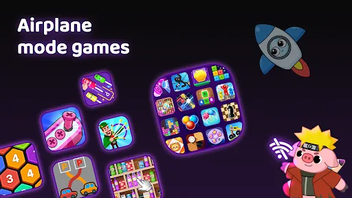 Game Mini NoWiFi: Bersantai | Permainan | XWorld Game Mini NoWiFi: Bersantai | Permainan | XWorld