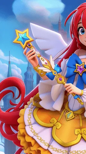 Lyra Scent Studio | Permainan | XWorld