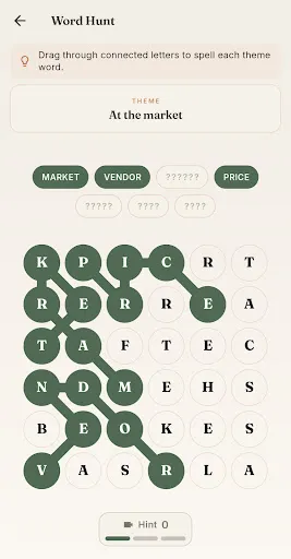 Word Park | Games | XWorld