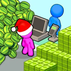XWorld | My Mini Mart