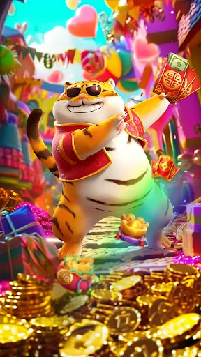 Fortune Sunshine Tiger | Jogos | XWorld