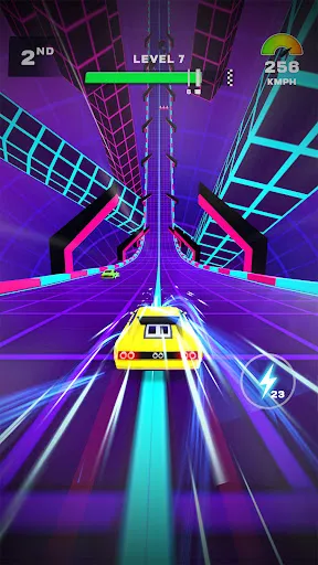 MR Stunt Mania - Android TV | Games | XWorld