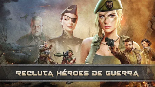 Z Day: Héroes de Guerra | juego | XWorld