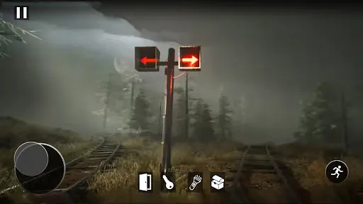 Horror Hidden Train Adventure | Игры | XWorld