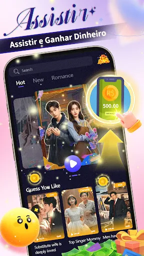 SnapDramas-Ganhe Assistindo | Games | XWorld SnapDramas-Ganhe Assistindo | Games | XWorld